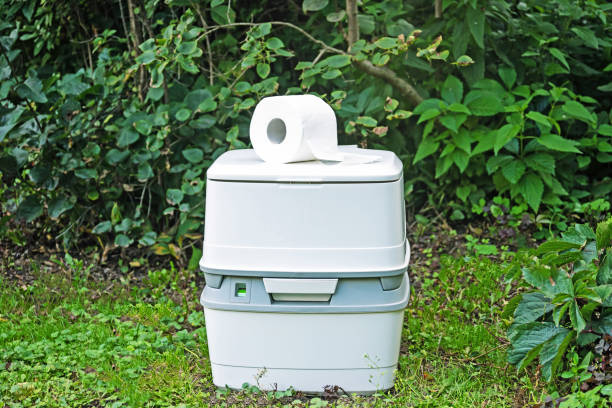 Best Portable bathroom rental  in Pocasset, MA