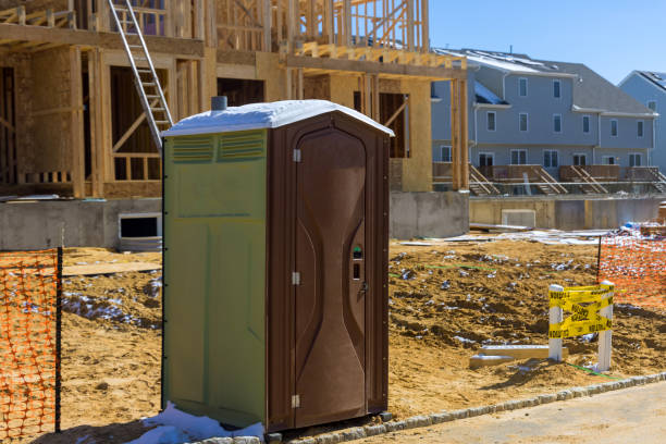 Best Porta potty delivery and setup  in Pocasset, MA