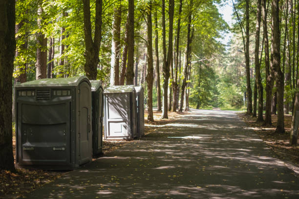 Portable Toilet Options We Offer in Pocasset, MA