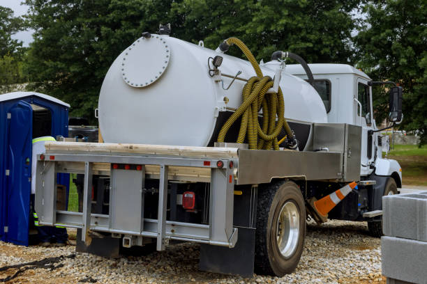 Best High-end porta potty rental  in Pocasset, MA