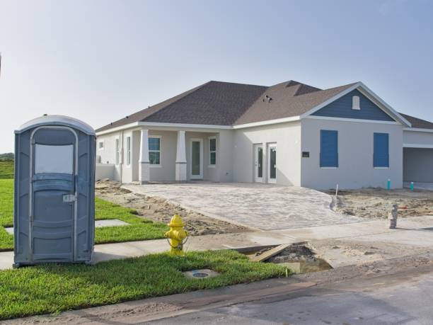 Best Sanitation services for porta potties  in Pocasset, MA