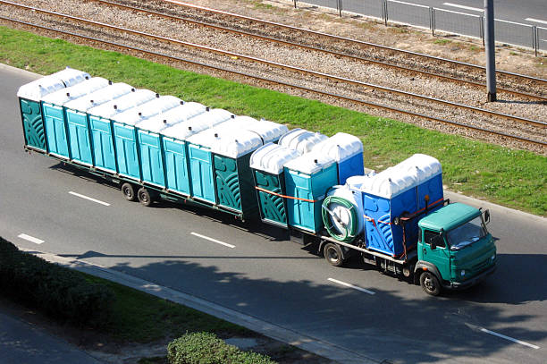 Best Affordable portable toilet rental  in Pocasset, MA